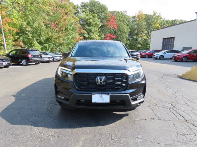 Used 2023 Honda Passport EX-L image 6