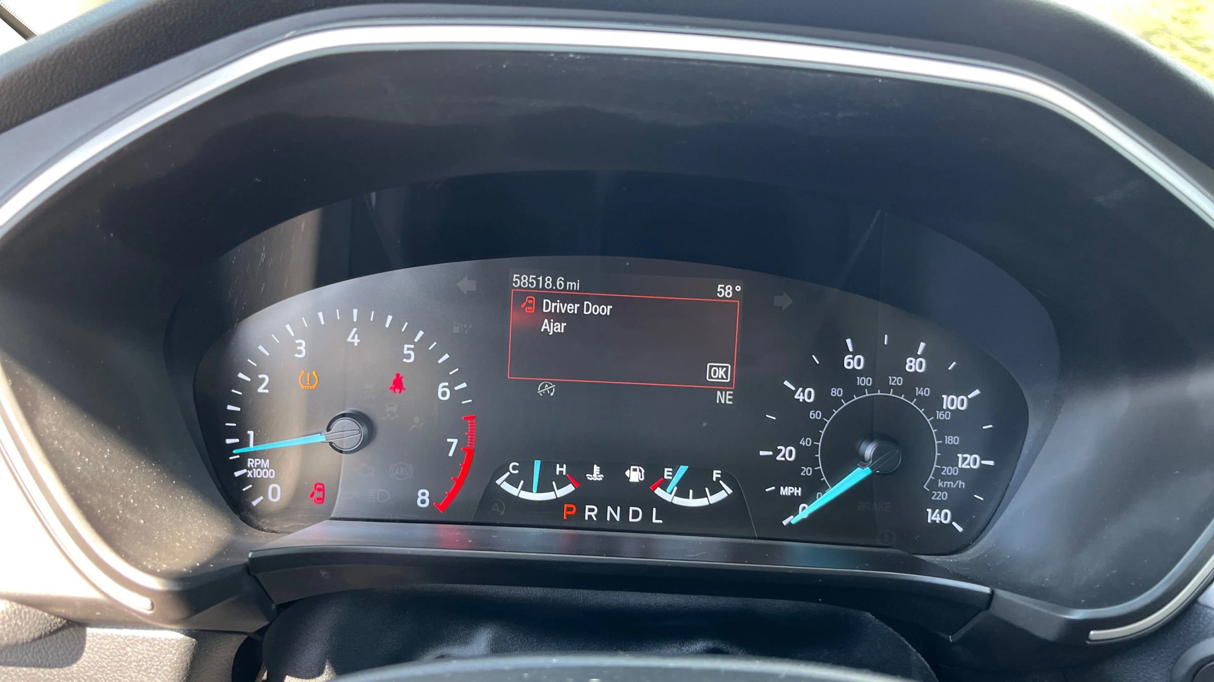 Used 2020 Ford Escape SE AWD/4WD image 18