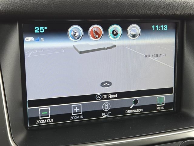 Used 2020 Chevrolet Suburban Premier w/ Max Trailering Package image 4