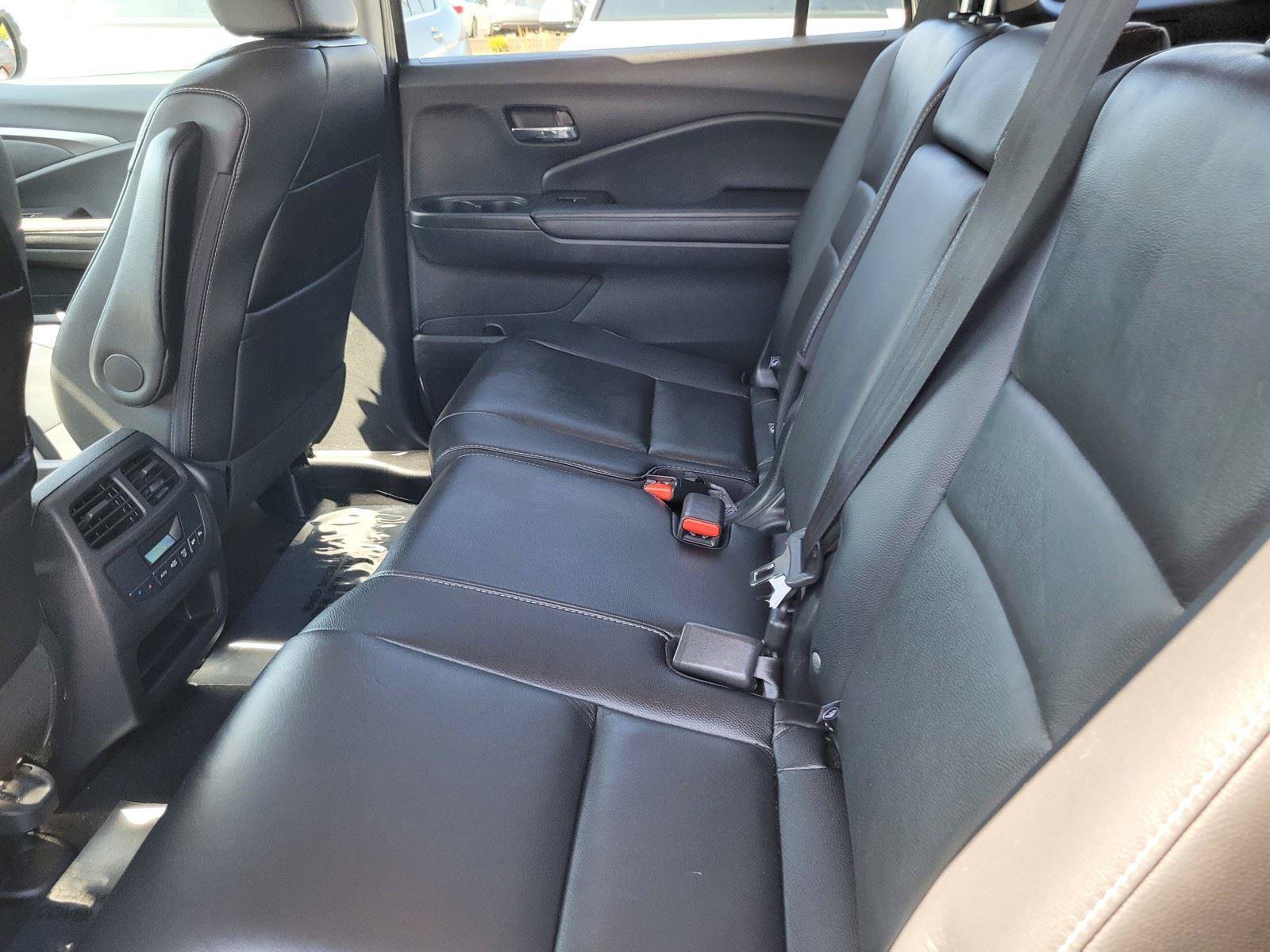 Used 2018 Honda Pilot EX-L image 17