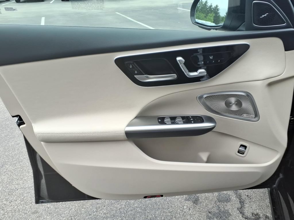 New 2026 Mercedes-Benz C 300 4MATIC Sedan image 11