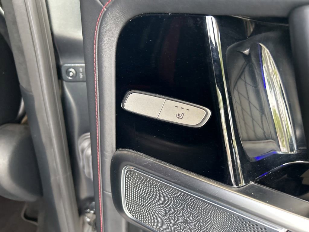 Used 2020 Mercedes-Benz G 63 AMG 4MATIC image 39