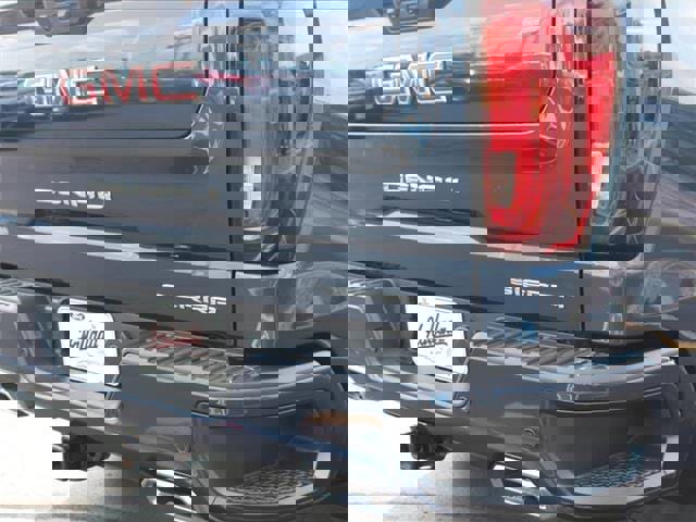 Used 2023 GMC Sierra 1500 Denali w/ Denali Reserve Package image 55