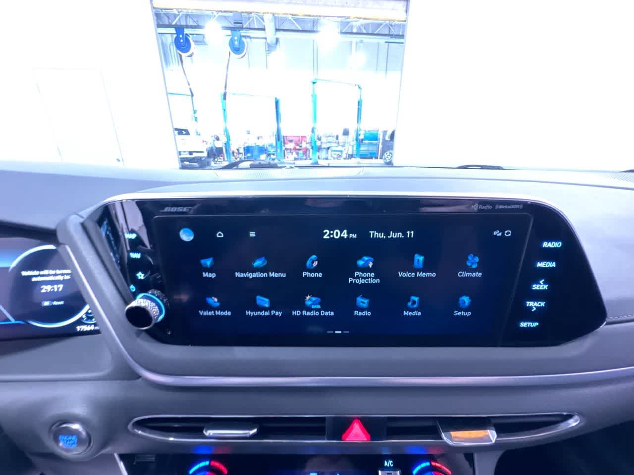 Used 2023 Hyundai Sonata SEL Plus FWD image 25