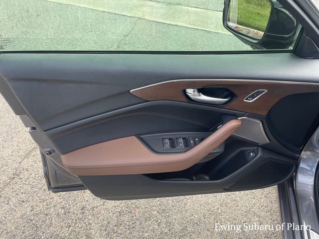 Used 2021 Acura TLX SH-AWD w/ Advance Package image 21