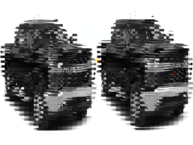 Used 2022 Chevrolet Silverado 2500 LT w/ Convenience Package image 6