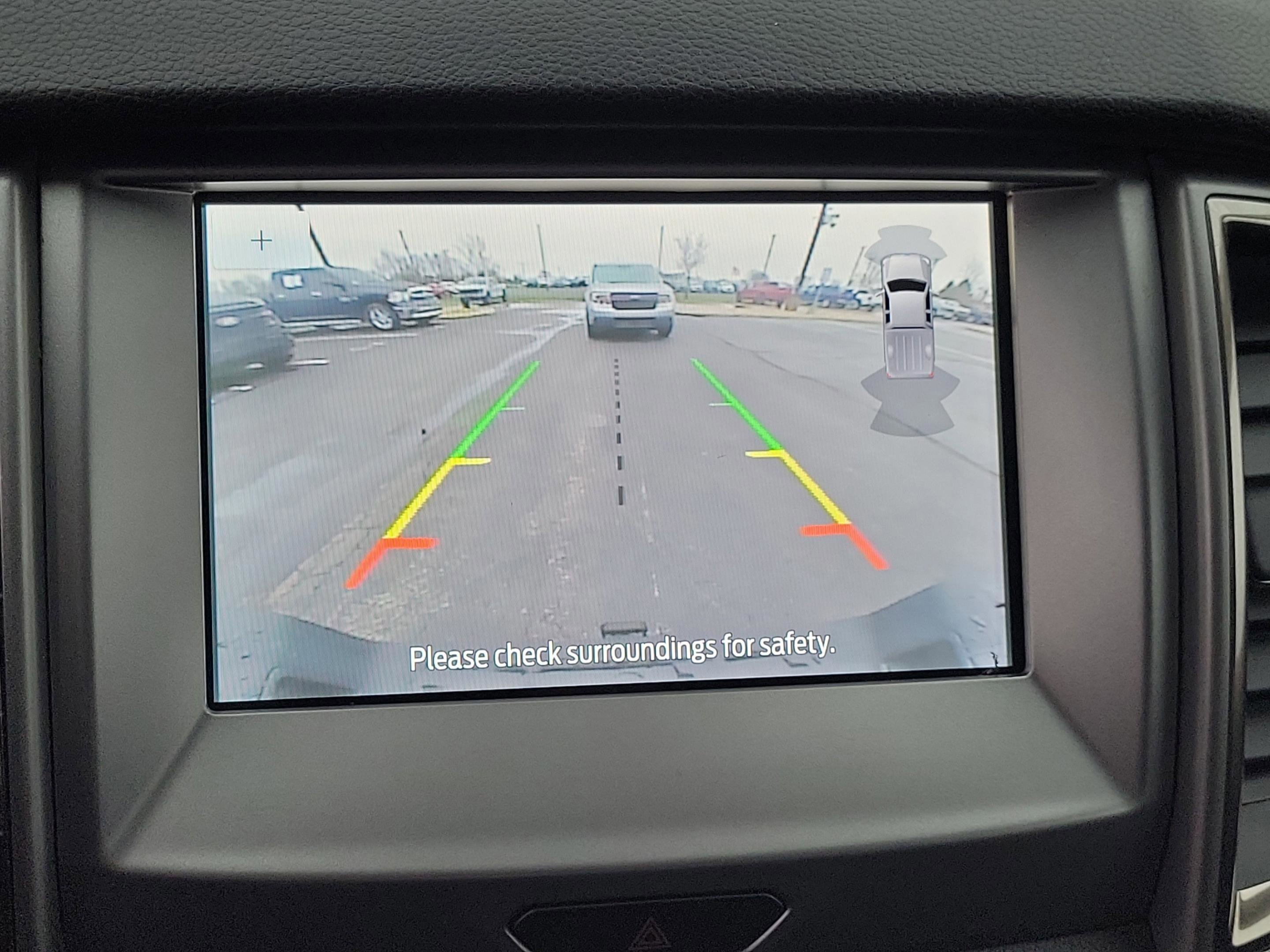 Used 2021 Ford Ranger XLT w/ Equipment Group 301A Mid image 32