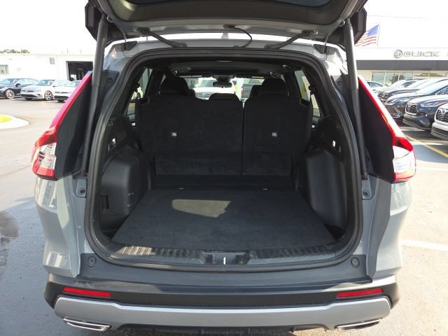 Used 2026 Honda CR-V TrailSport image 26