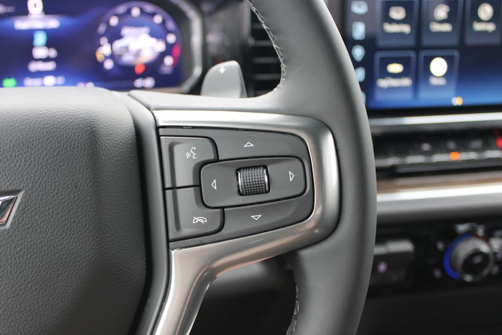 New 2026 Chevrolet Silverado 1500 LT Trail Boss w/ Convenience Package II image 35