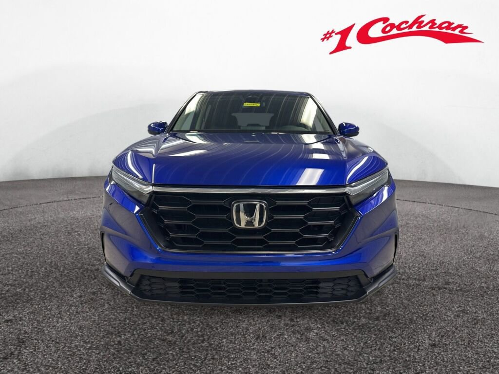 Used 2025 Honda CR-V LX image 27