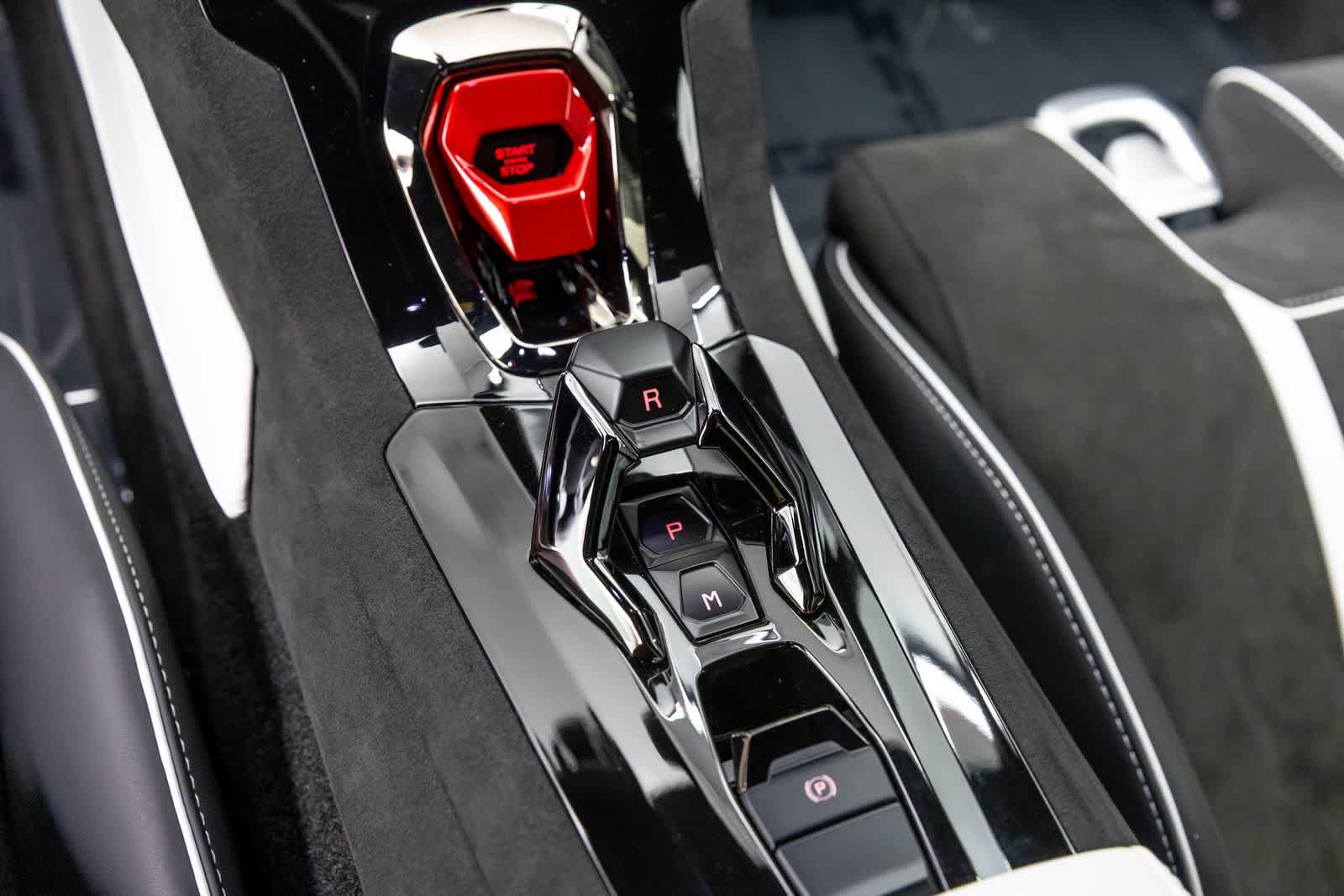 Used 2024 Lamborghini Huracan Tecnica RWD image 36