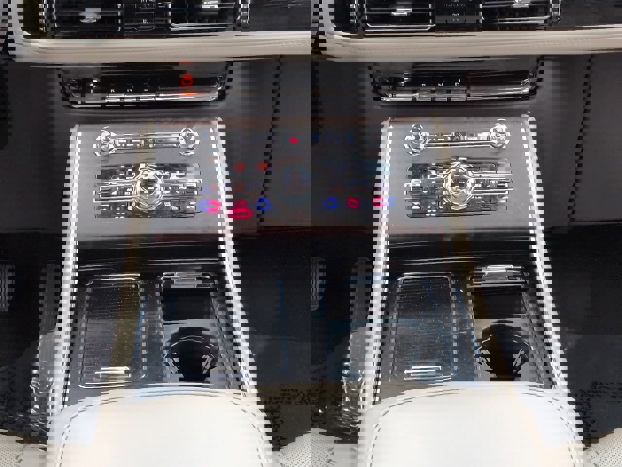 Certified 2023 Lincoln Aviator Reserve w/ Elements Package Plus image 19