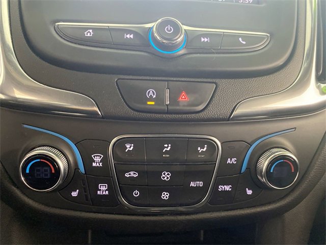 Used 2022 Chevrolet Equinox LT image 40