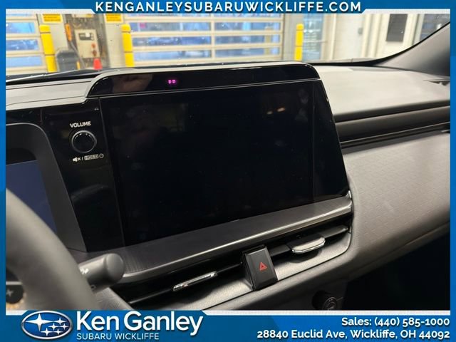 New 2026 Subaru Outback Wilderness image 9