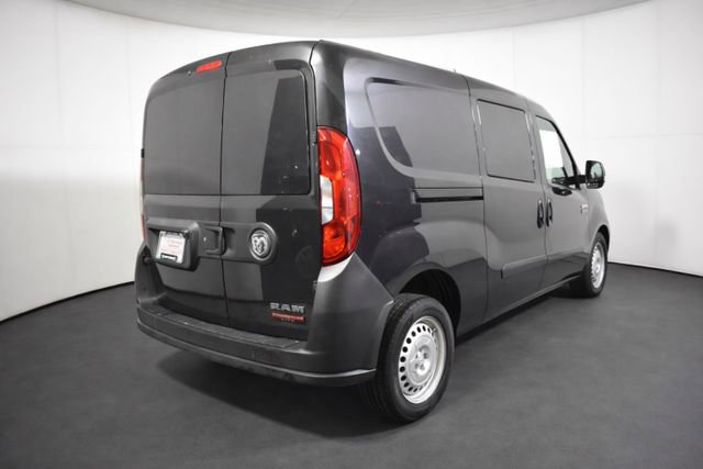 Used 2018 RAM ProMaster City Tradesman image 4