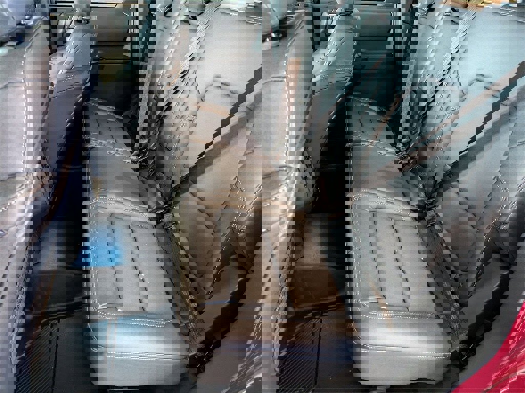 New 2025 Ford Bronco Big Bend image 17