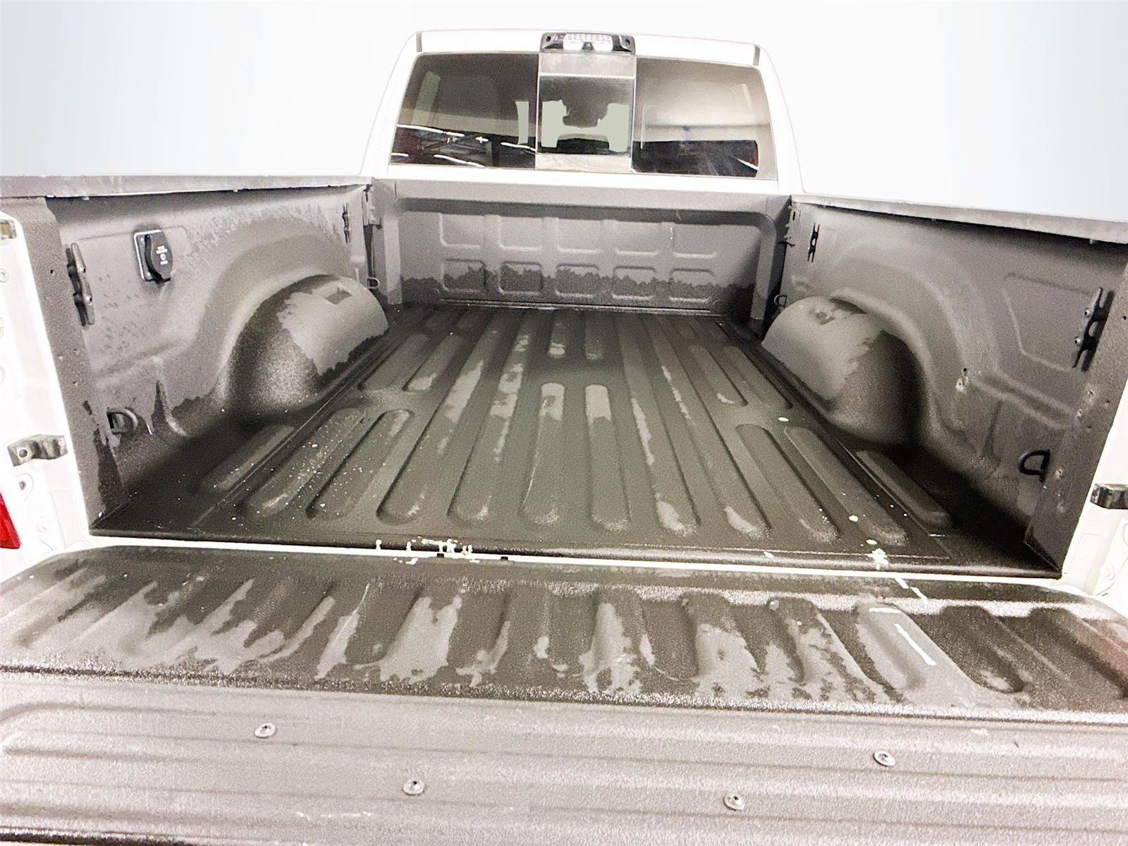 Used 2023 RAM 3500 Limited AWD/4WD image 19