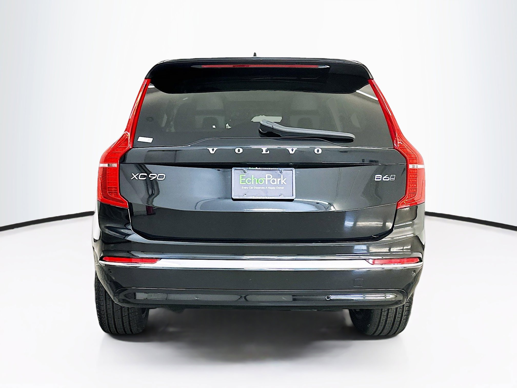 Used 2025 Volvo XC90 B6 Plus image 7