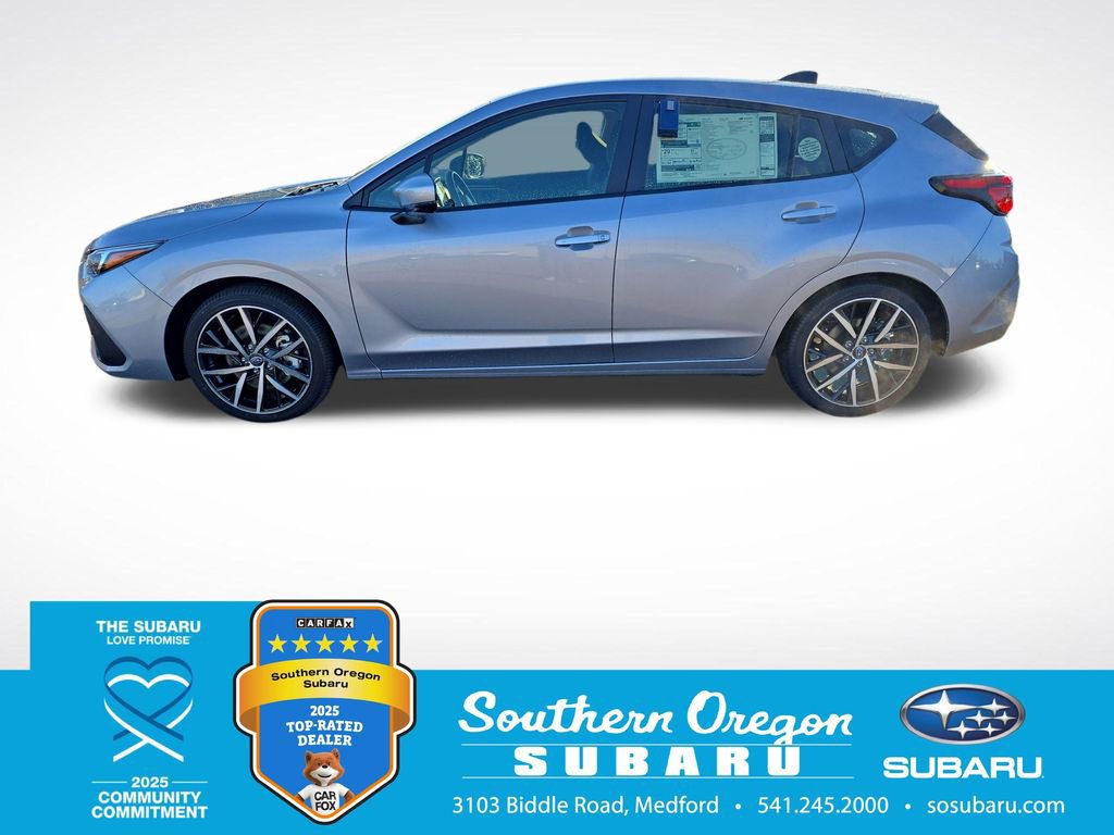 New 2026 Subaru Impreza 2.0i Sport image 4