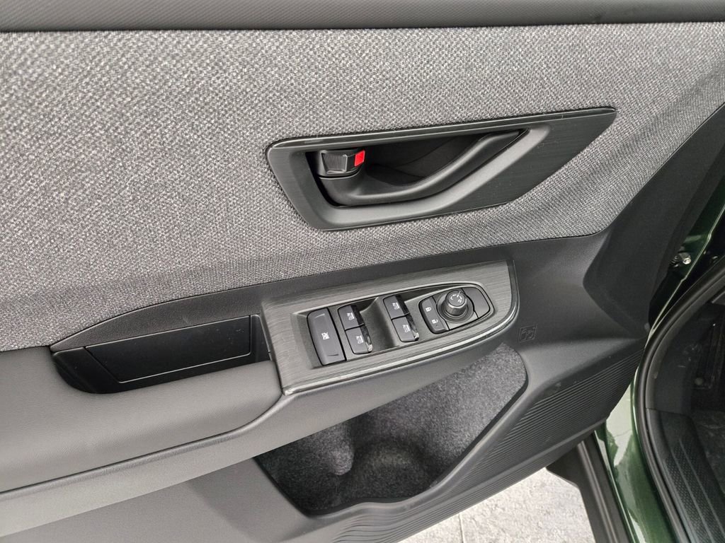 New 2026 Subaru Outback Premium image 12