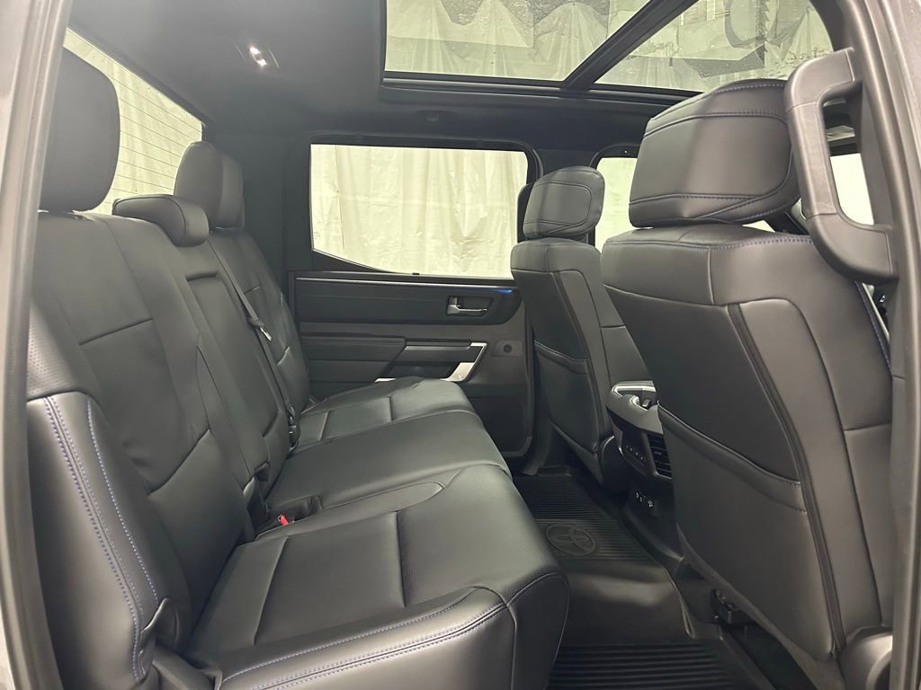 Used 2024 Toyota Tundra Platinum image 56
