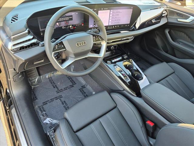 New 2026 Audi A5 Premium Plus AWD/4WD image 3