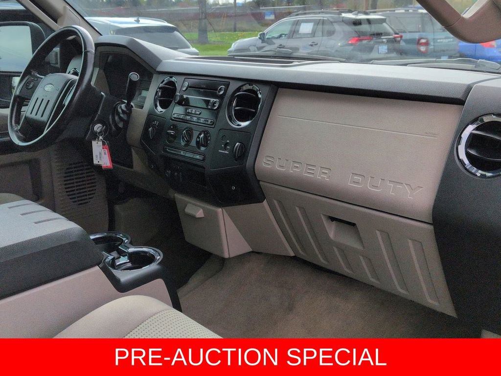 Used 2008 Ford F250 XLT image 30