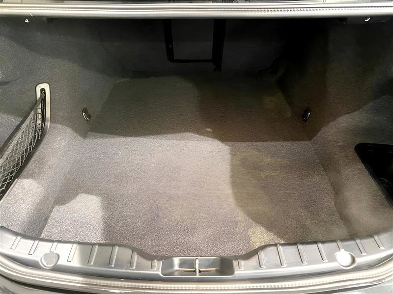 Used 2016 BMW 535i xDrive Sedan image 29