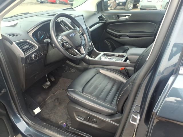 Certified 2023 Ford Edge SEL w/ Convenience Package image 16