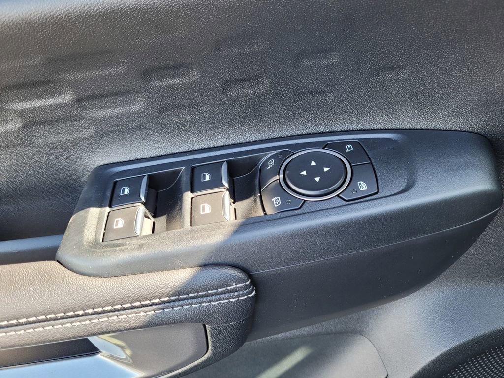 New 2025 Ford Ranger XLT w/ Equipment Group 301A High image 45