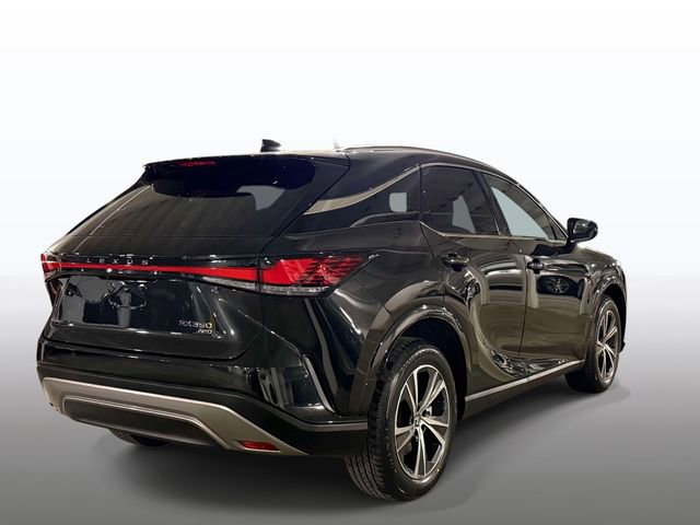 Used 2023 Lexus RX 350 Premium w/ Accessory Package AWD/4WD image 10