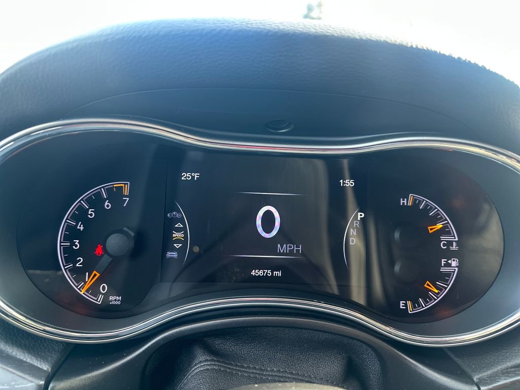 Used 2018 Jeep Grand Cherokee Limited image 8