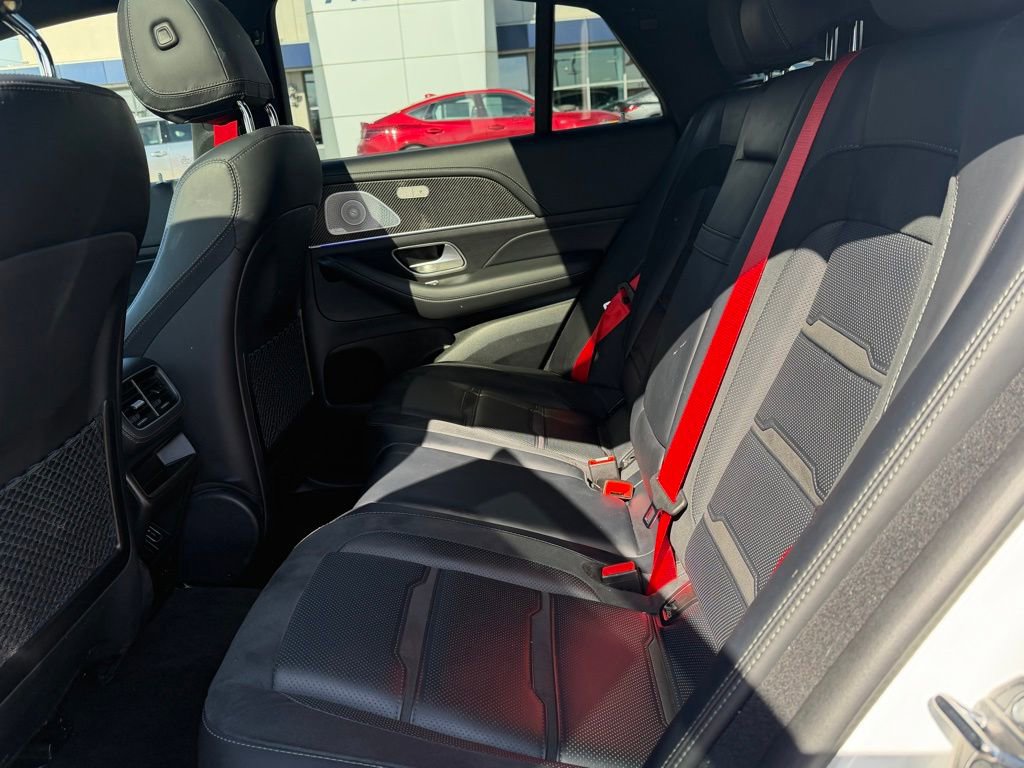 Used 2021 Mercedes-Benz GLE 53 AMG 4MATIC Coupe image 15