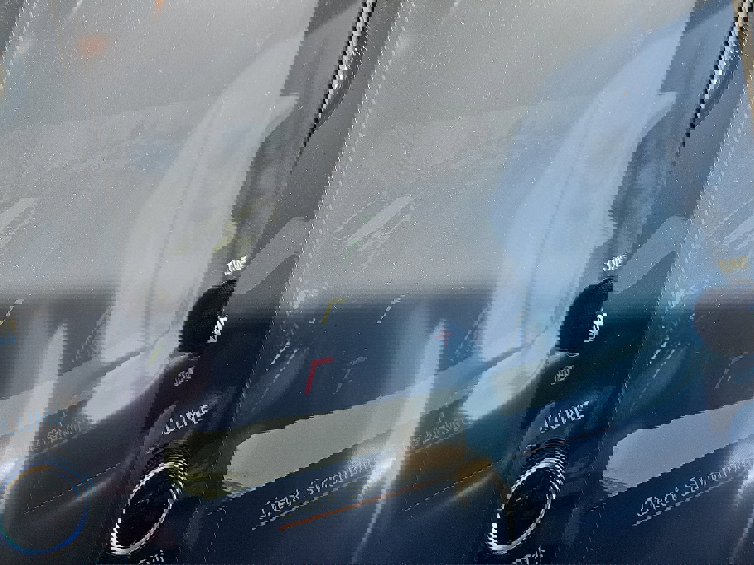 New 2026 Subaru Impreza 2.0i Sport image 6