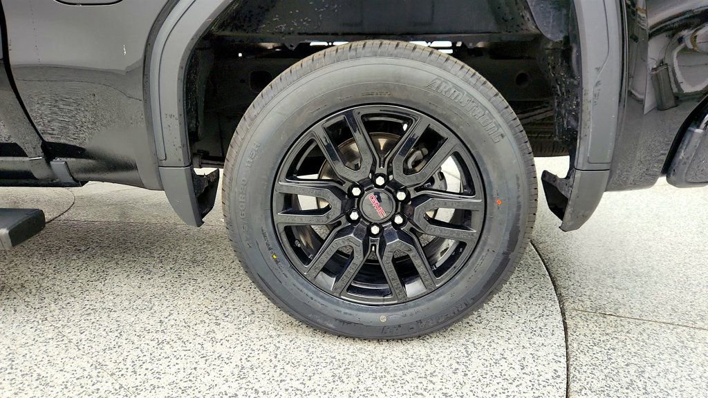 Used 2023 GMC Sierra 1500 Elevation image 9