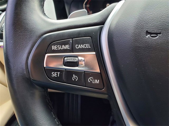 Used 2022 BMW 430i Convertible image 14