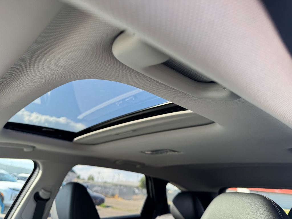 New 2025 Hyundai Tucson SEL AWD/4WD image 12