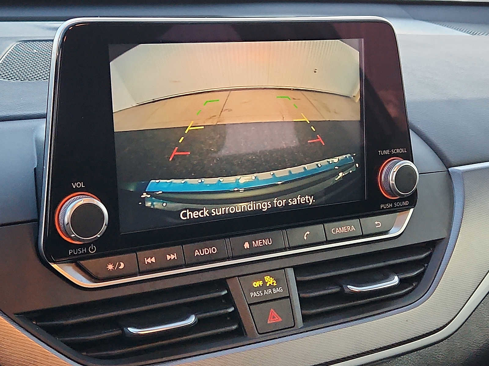 Used 2023 Nissan Altima 2.5 SR image 17