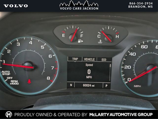 Used 2024 Chevrolet Malibu LT image 20