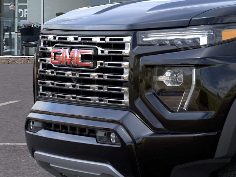 New 2026 GMC Canyon Denali image 13