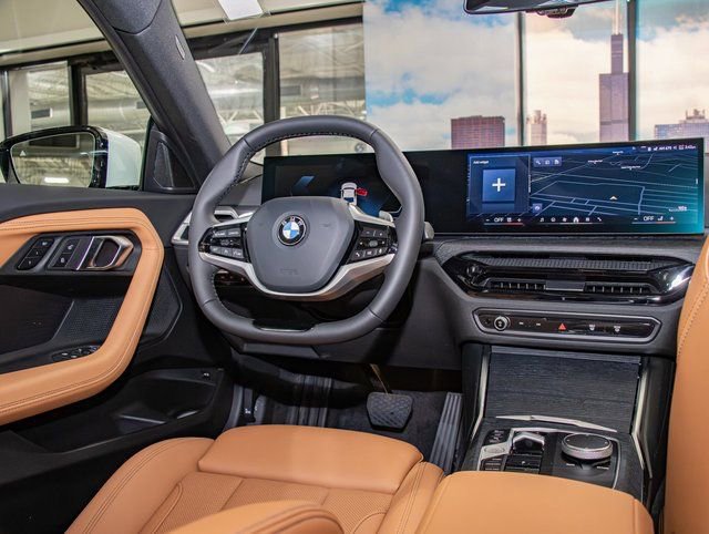 Used 2026 BMW 230i xDrive 230i xDrive w/ Convenience Package image 16