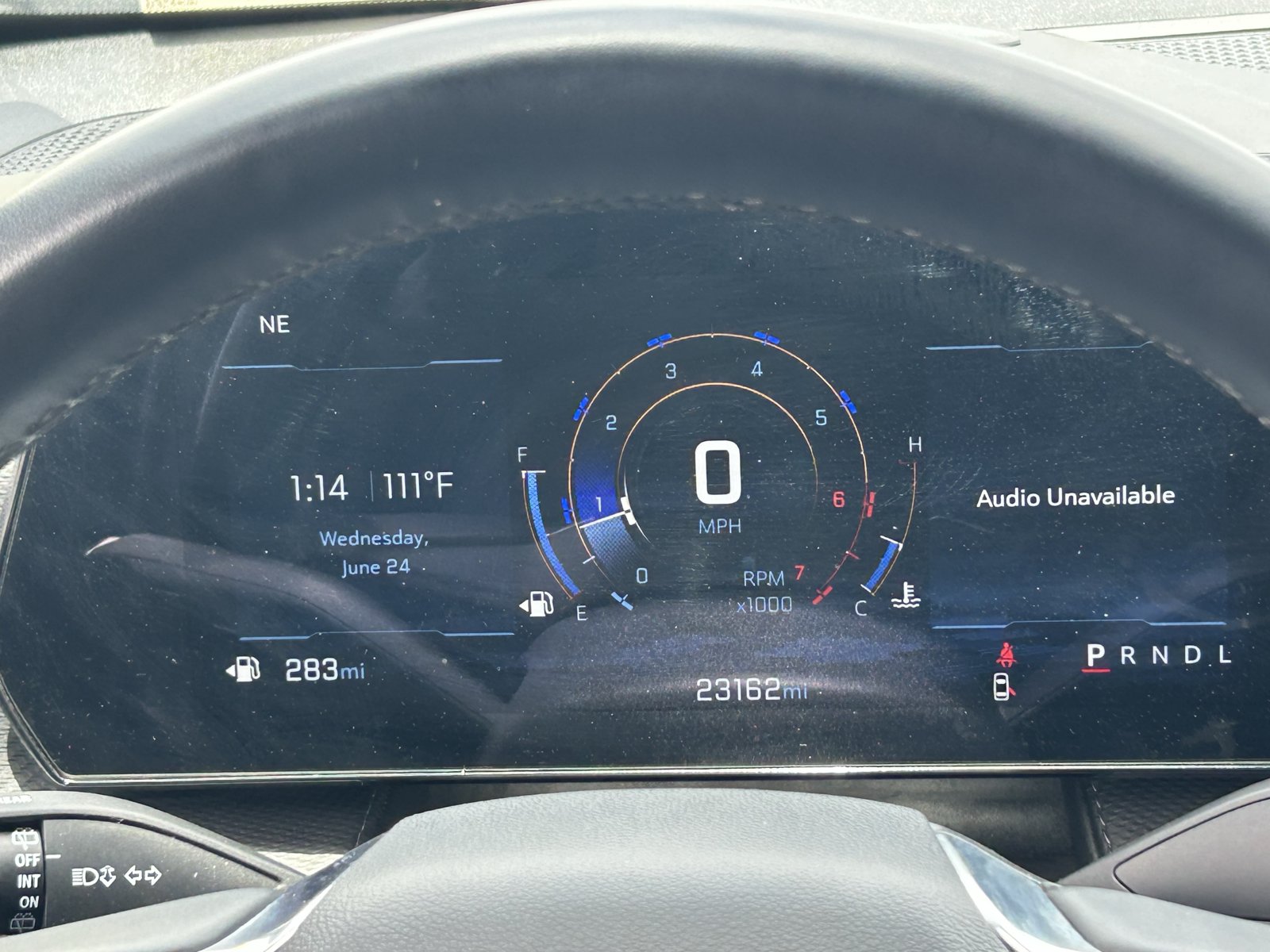 Used 2025 Chevrolet Equinox LT FWD image 26