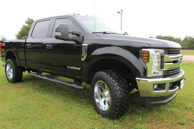 Used 2019 Ford F250 XLT w/ XLT Value Package AWD/4WD image 5