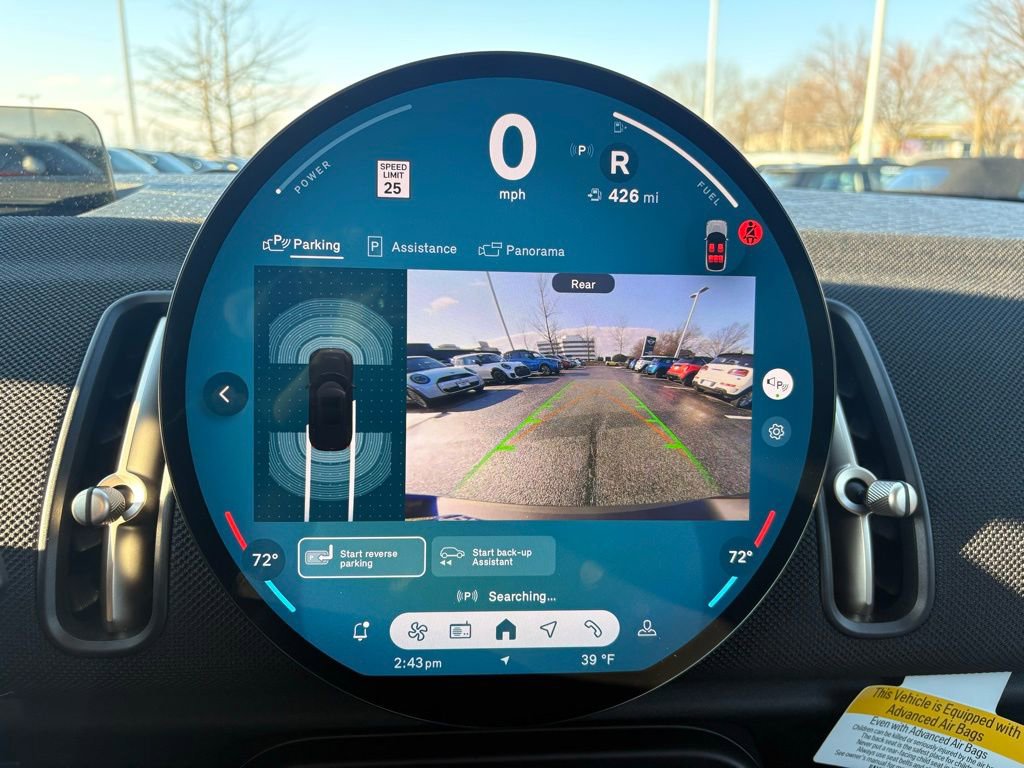 Used 2025 MINI Cooper Countryman S image 37