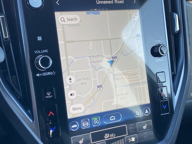 New 2026 Subaru Forester Limited image 22