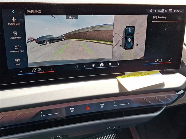 Certified 2025 BMW X3 xDrive30i w/ Premium Package image 13