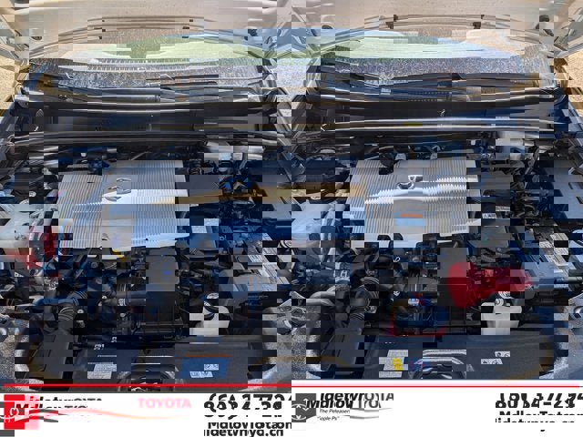 Used 2017 Toyota Prius Prime Premium image 39