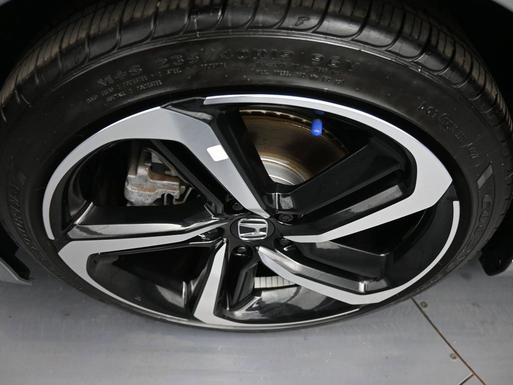 Certified 2022 Honda Accord Sport Special Edition image 14