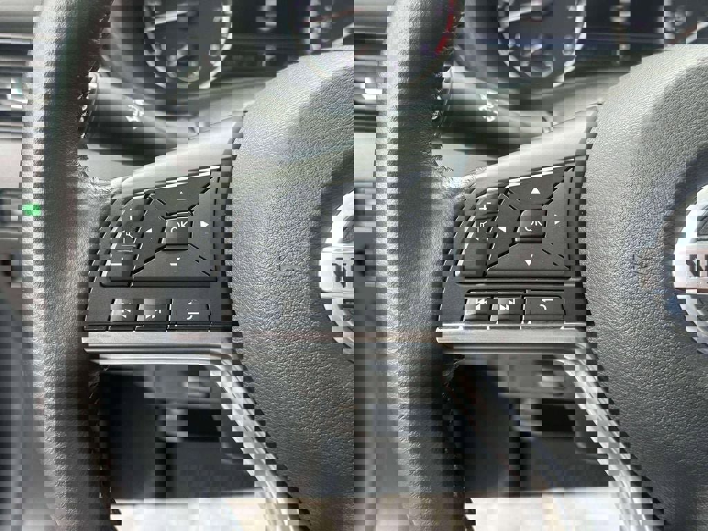 Used 2023 Nissan Sentra SV w/ All-Weather Package FWD image 18