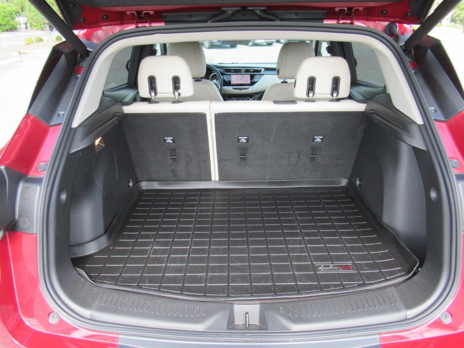 Used 2020 Buick Encore GX Essence w/ Advanced Technology Package FWD image 36